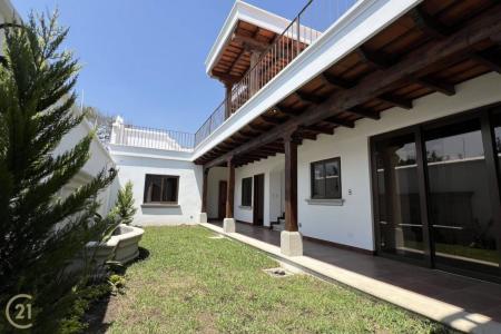 Hacienda del Comendador , San Miguel Dueñas, Sacatepéquez 00001, Guatemala