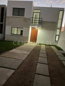 TABLAJE 4011 MANANTIALES LOTE 84-B CONKAL ,, Conkal, Jukatan 97345, Meksyk