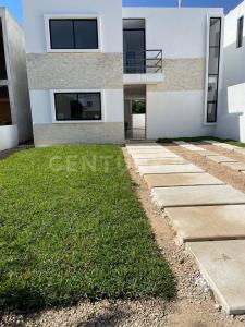 TABLAJE 4011 MANANTIALES LOTE 84-B CONKAL ,, Conkal, Jukatan 97345, Meksyk