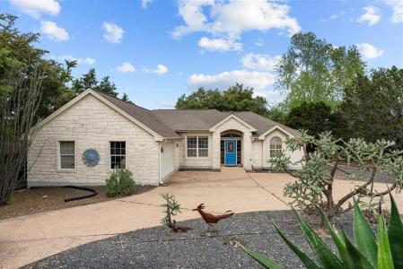 20598 Highland Lake DR, Lago Vista, تكساس 78645, الولايات المتحدة