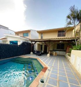 AQUAVILLA CASAS BOTE A, Lechería, Anzoategui 6016, 委内瑞拉