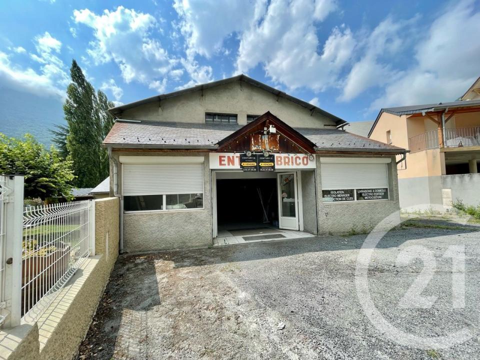 Luz St Sauveur, Midi-Pyrénées 65120, France