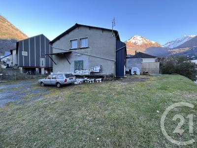 Luz St Sauveur, Midi-Pyrénées 65120, France