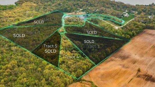 107 Weeks Lane, Litchfield, Illinois 62056, USA