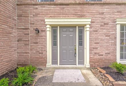31 Sheep Meadow Place, The Woodlands, Texas 77381