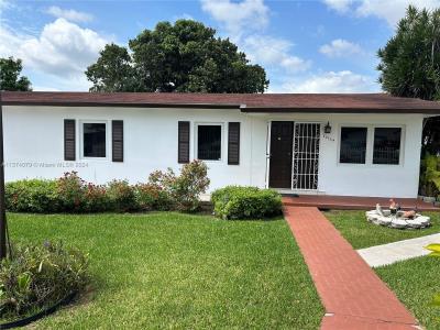 30724 SW 154th Ct same, Homestead, フロリダ 33033, アメリカ合衆国