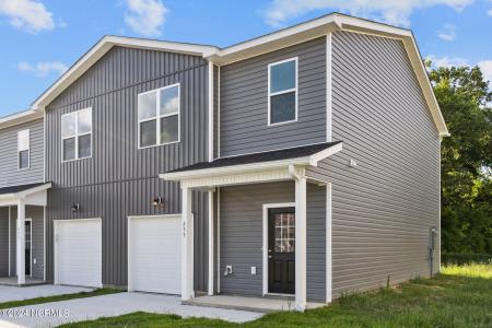 252 Winstead Loop, Richlands, NC 28574, USA