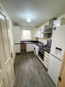 Rigby Drive, GLASGOW, Royaume-Uni