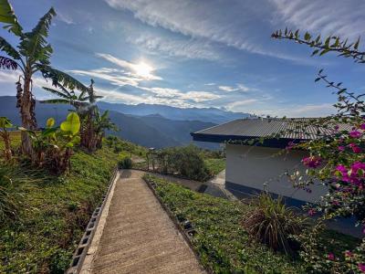 Rivas Pérez Zeledón, San José 00001, Costa Rica