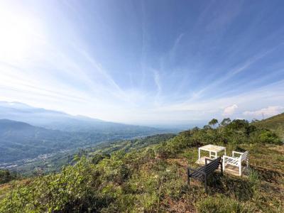 Rivas Pérez Zeledón, San José 00001, Costa Rica