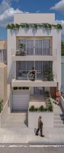 Mellieha, Malta