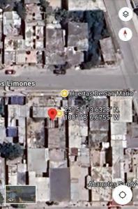 Salinas Victoria, 新莱昂 65520, 墨西哥