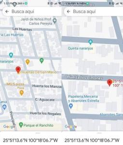 Salinas Victoria, Nuevo León 65520, México