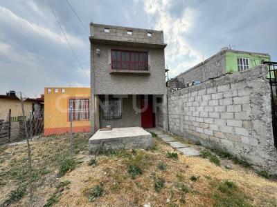 Calle del Codorniz Manzana 5, Lote 28 18,, Huehuetoca, Estado De México 54695, Mexiko