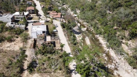 Coyonzalo SN,, Cabo Corrientes, Jalisco 48447, México