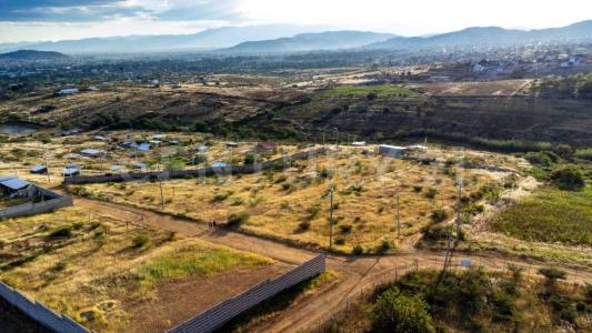 San Andrés Huayapam, Оахака 68287, Мексика