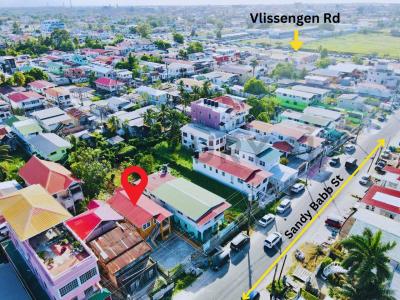 Sandy Babb Street Georgetown , Georgetown, Guyana