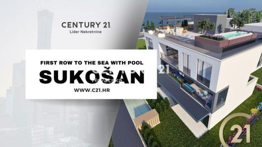 Ul., Sukošan, Zadarska županija 23206, Croatia