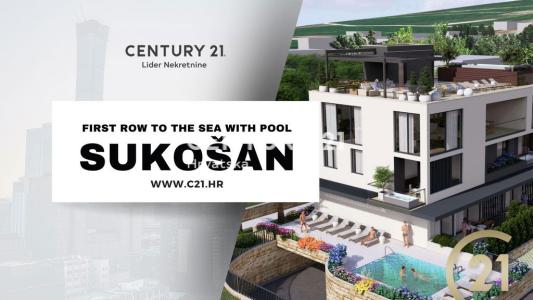 Ul., Sukošan, Zadarska Županija 23206, Croácia