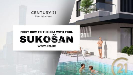 Ul., Sukošan, Zadarska Županija 23206, Croácia