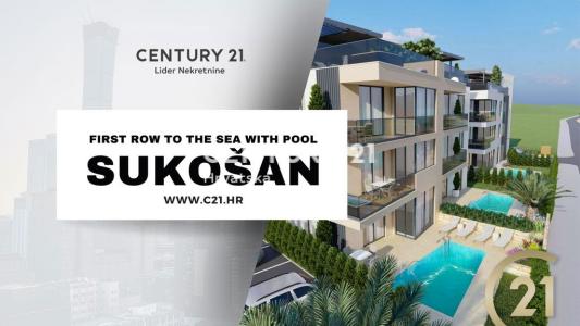 Ul., Sukošan, Zadarska Županija 23206, Croácia