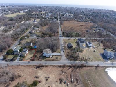 605 Bayshore Rd, West Cape May, New Jersey 08204, États-Unis