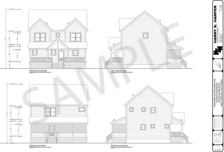 605 Bayshore Rd, West Cape May, New Jersey 08204, États-Unis