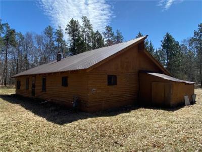 13944 County Road 109, Merrifield, Minnesota 56465, USA