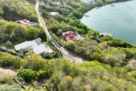 Egmont - Lot No. 96, Egmont, St.George West Indies, Grenada