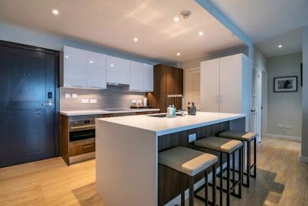 Angelite Suite - The Point At Petite Calivigny, Petite Calivigny, St.George West Indies, Grenada