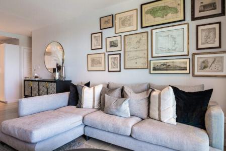 Angelite Suite - The Point At Petite Calivigny, Petite Calivigny, St.George West Indies, Grenada