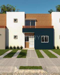 El Porton 204-B,, Villa De Álvarez, Colima 28971, Messico
