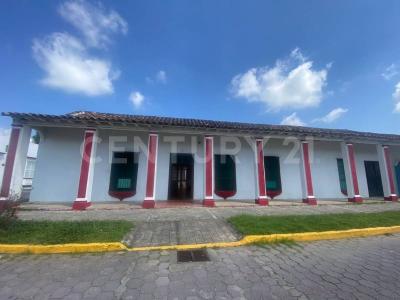 Avenida Miguel Z. Chazaro 26,, Tlacotalpan, Veracruz 95460, Mexico