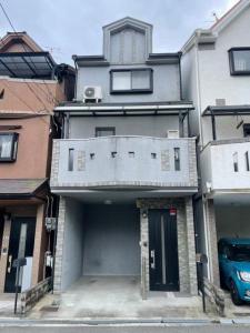 奈佐原4丁目, 高槻市, Osaka 569-1041, Japan