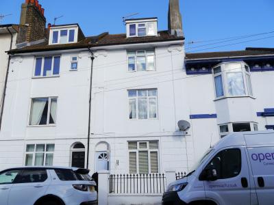 Rose Hill Terrace, BRIGHTON, United Kingdom