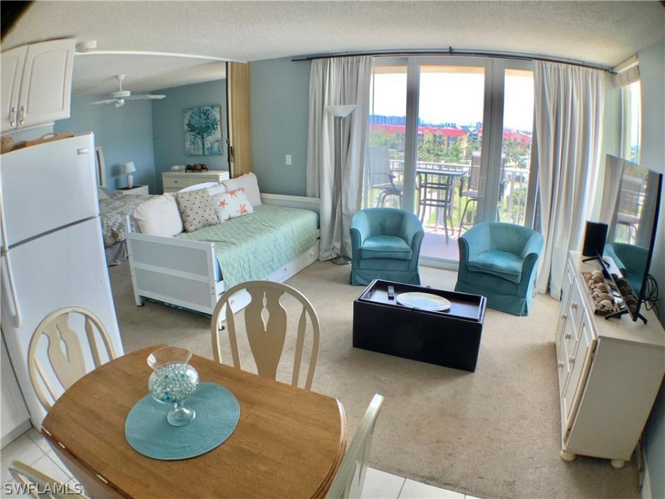 7330 Estero Boulevard 601, Fort Myers Beach, Florida 33931
