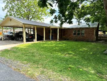 601 Osage, Franklin, ルイジアナ 70538, アメリカ合衆国