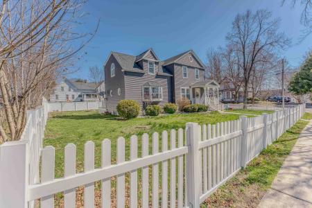 2 Garland Street, Plymouth, Nueva Hampshire 03264, Estados Unidos