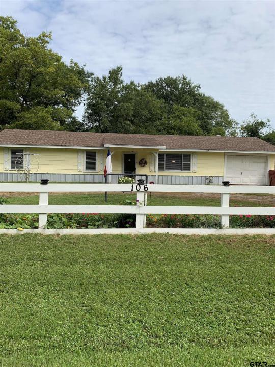 106 SW 5th St, Bogata, Texas 75417, Estados Unidos