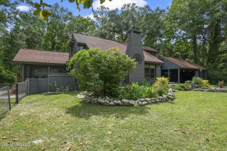 7722 Mamalu Place, Diamondhead, Mississippi 39525, Amerika Birleşik Devletleri