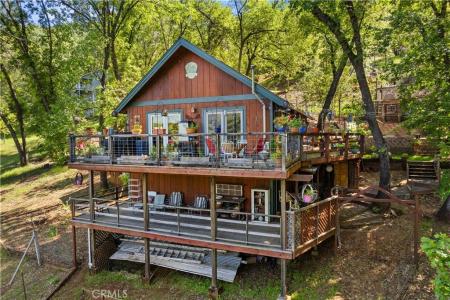 3062 Riviera Heights Drive, Kelseyville, Kaliforniya 95451, Amerika Birleşik Devletleri