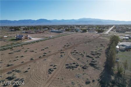 3030 South Leslie Street, Pahrump, 네바다 89048, 미국