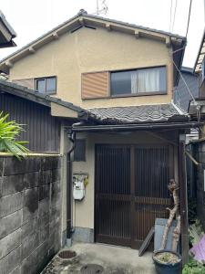深草鳥居崎町, 藤森神社西, 京都市伏見区, Kyoto 612-0864, Japan