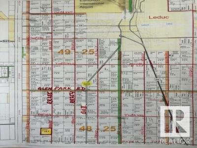 48258 RGE RD 255, Rural Leduc County, Alberta T4X 2K7, Canada