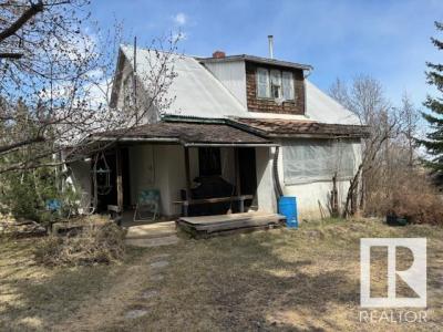 48258 RGE RD 255, Rural Leduc County, Alberta T4X 2K7, Canada