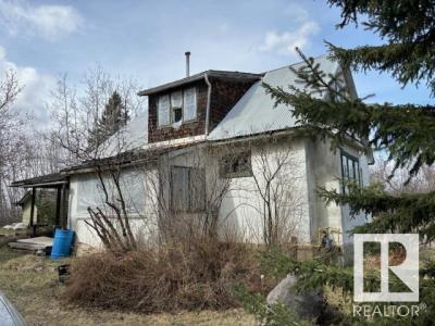 48258 RGE RD 255, Rural Leduc County, Alberta T4X 2K7, Canada