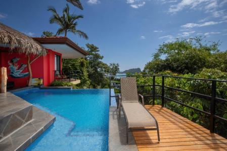 Manuel Antonio , Manuel Antonio Quepos Quepos, Puntarenas 60601, コスタリカ