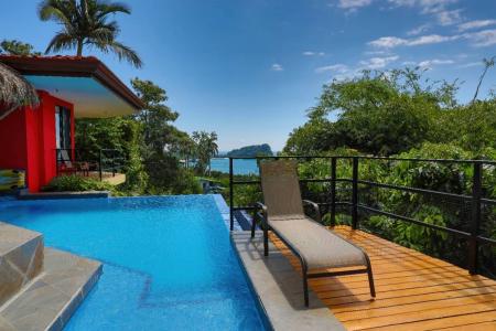 Manuel Antonio , Manuel Antonio Quepos Quepos, Puntarenas 60601, コスタリカ