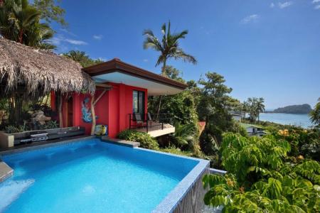 Manuel Antonio , Manuel Antonio Quepos Quepos, Puntarenas 60601, コスタリカ