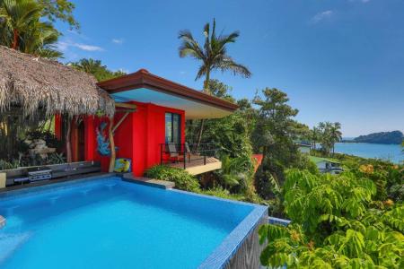 Manuel Antonio , Manuel Antonio Quepos Quepos, Puntarenas 60601, コスタリカ